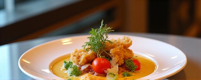 Singapore dining and restaurant scene