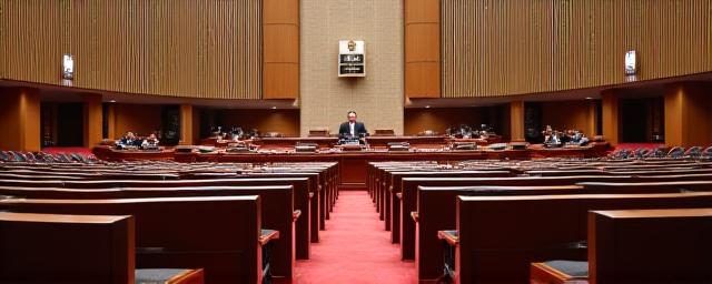 Singapore Parliament current affairs