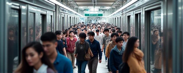 Singapore traffic and public transport update